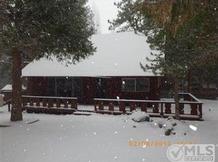 5665 Oak St, Wrightwood, CA 92397