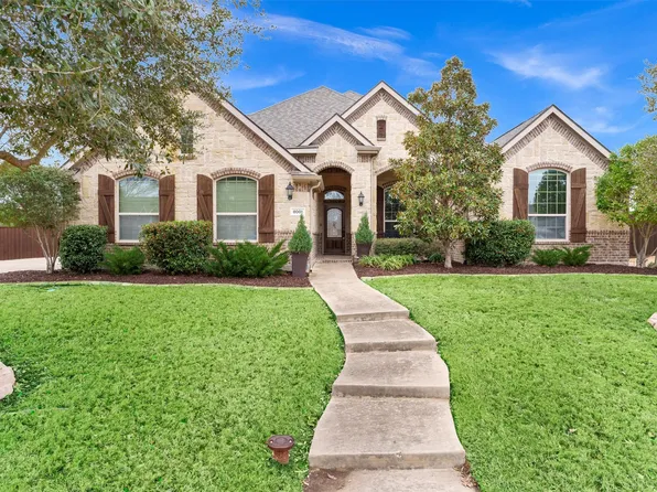 8001 Horseshoe Bnd, Rowlett, TX 75089