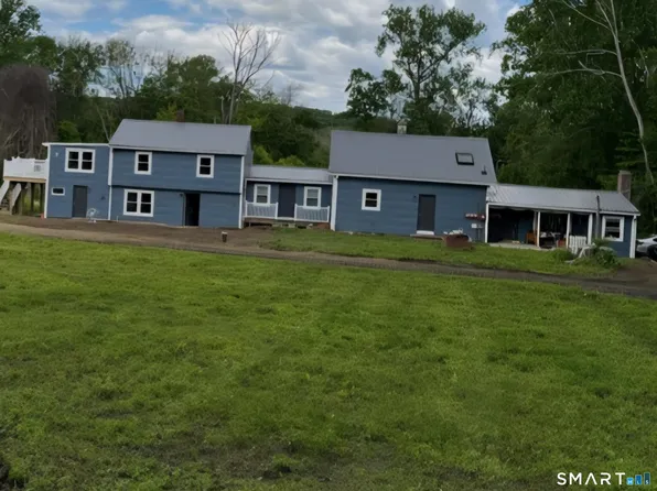 101 Wadsworth Ln, Willimantic, CT 06226
