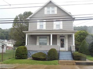 312 N Water St, West Newton, PA 15089