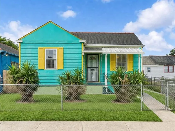 930 Andry St, New Orleans, LA 70117