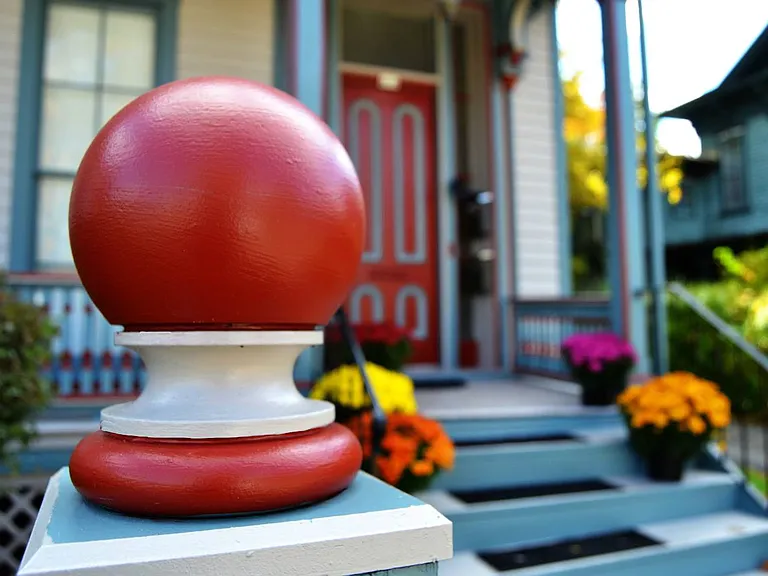 463 W. Church Street