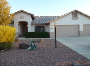 14925 S Indian Bend Ln, Arizona City, AZ 85123