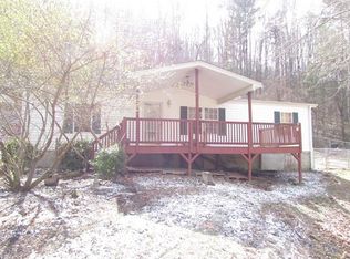 173 Ox Creek Rd, Weaverville, NC 28787