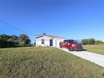 2800 26th St SW, Lehigh Acres, FL, 33976