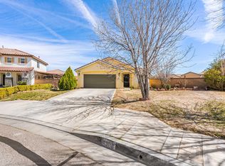 45118 Parkview Ln, Lancaster, CA 93535