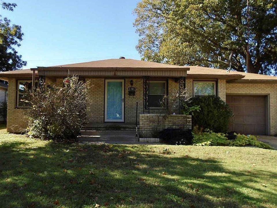 1st image of 1308 Donahoe Dr