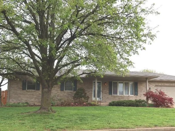 429 Southwind Ave, Mount Vernon, IN 47620