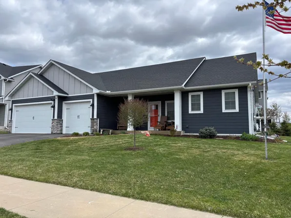 9613 W Wind Trl, Woodbury, MN 55129