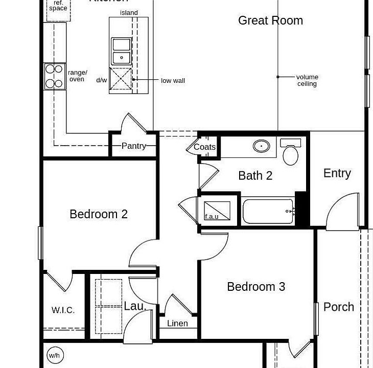 1st image of 104 BOULDER Lane