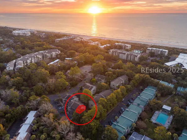 9 Tanglewood Dr APT 906, Hilton Head Island, SC 29928