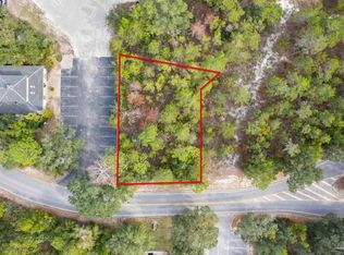 0 Country Club Rd, Gulf Breeze, FL 32563