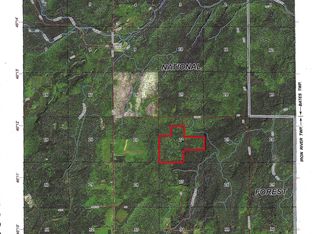 W Camp Gibbs Rd, Iron River, MI 49935