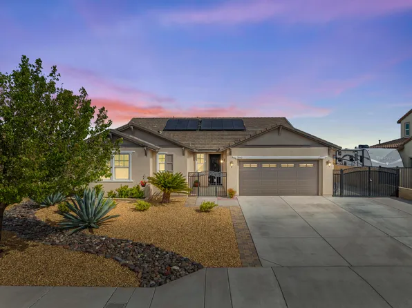 7043 W Avenue L6, Lancaster, CA 93536