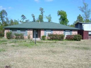 4520 Bob Hall Rd, Orange, TX 77632