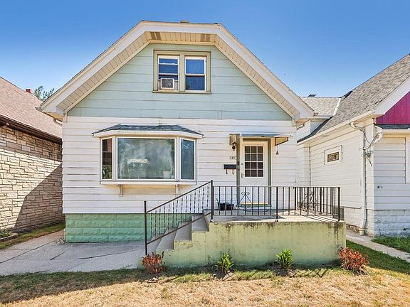 3rd image of 1407 W Morgan AVENUE
