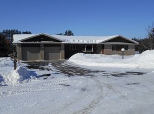 3656 Gray Log Ln, Stevens Point, WI 54482