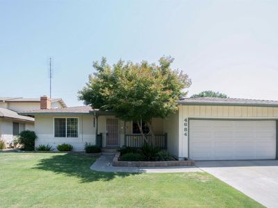 4684 N Mariposa St, Fresno, CA, 93726
