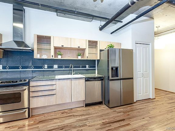 3rd image of 1499 Blake Street #3O