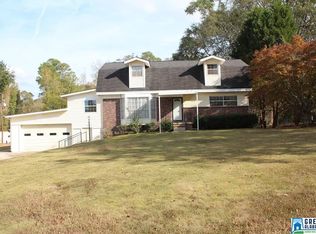 3308 Roland Rd, Sylacauga, AL 35150