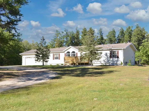 901 Crocus Hill St E, Park Rapids, MN 56470