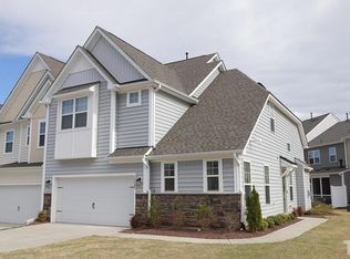 1325 White Beach Ln, Durham, NC 27703