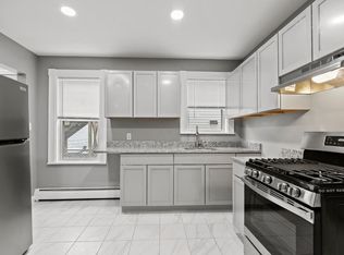 10 Edson St #1, Dorchester Center, MA 02124