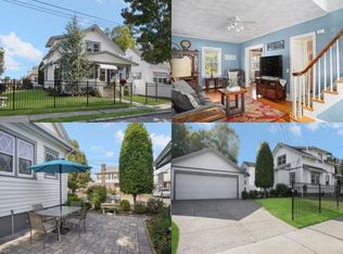 182 Elsie St, Cranston, RI 02910