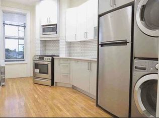 226 Flatbush Ave #3A, Brooklyn, NY 11217