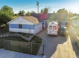 636 Hewitt St, San Fernando, CA 91340