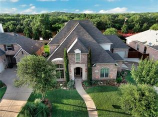 1151 Powell Rd, Argyle, TX 76226