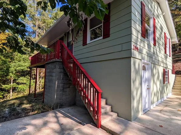 296 Clay Dr, Portsmouth, OH 45662