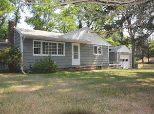 9 S Cartwright Rd, Shelter Island, NY 11964