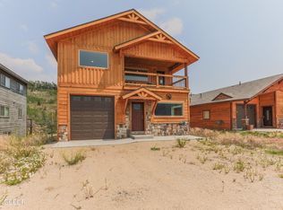 617 Park Ave, Grand Lake, CO 80447