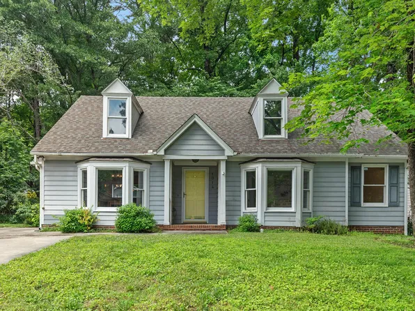 1014 Laurens Way, Knightdale, NC 27545