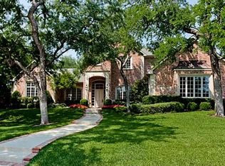 6613 Overlook Ct, Plano, TX 75024