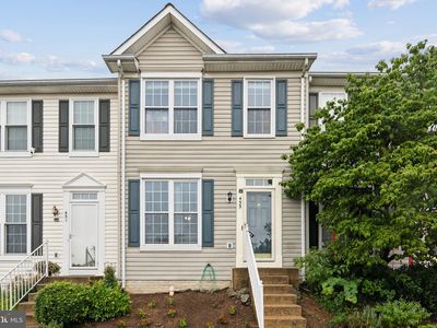 453 Pearlbush Sq NE, Leesburg, VA, 20176
