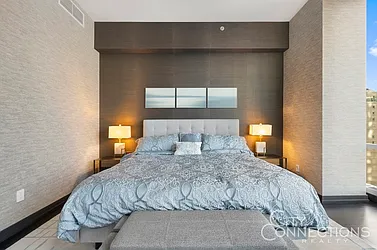 Rented by City Connections Realty