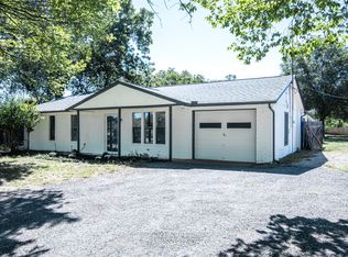 1324 Randy Ln, Springtown, TX 76082