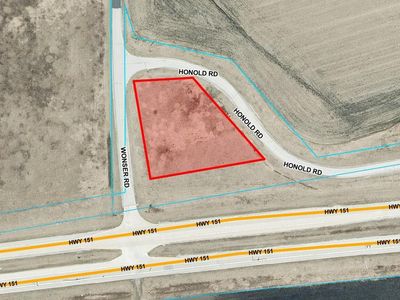 WONSER ROAD, Fond Du Lac, WI, 54937