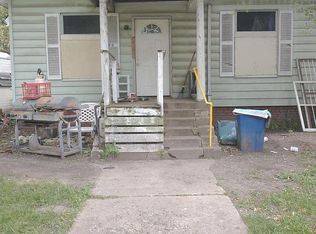 610 Jewell St, Danville, IL 61832