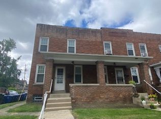 451 E Tompkins St, Columbus, OH 43202
