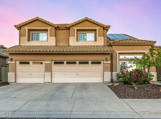 29715 N 19TH Lane N, Phoenix, AZ 85085