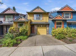 5631 SW Norris Ter, Beaverton, OR 97007