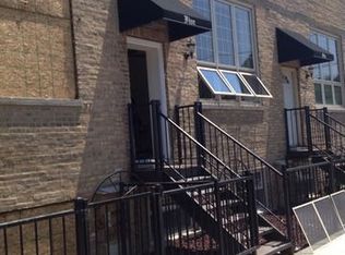 2415 W 24th St UNIT 5, Chicago, IL 60608