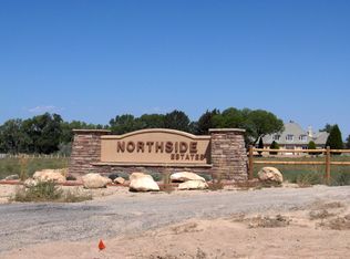 2521 Jouflas Ct, Grand Junction, CO 81505