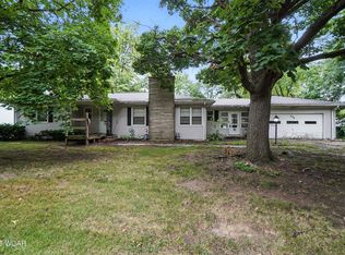 132 Waddle St, Findlay, OH 45840