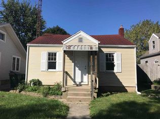 130 SW 15th St, Richmond, IN 47374