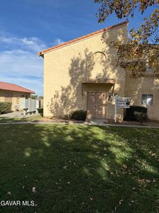 43621 Stanridge Ave, Lancaster, CA, 93535