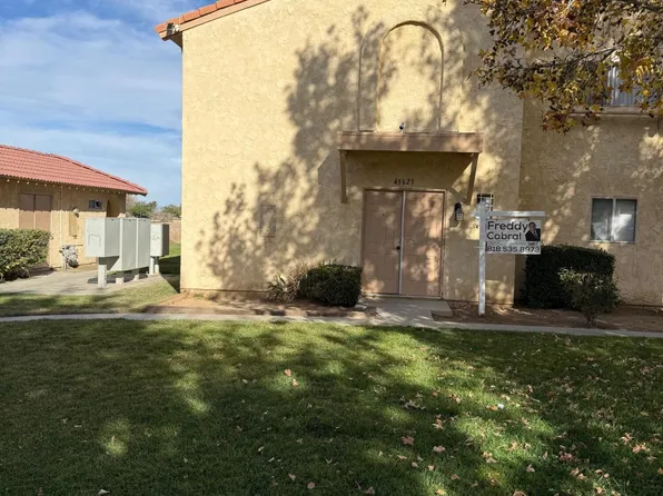 43621 Stanridge Ave, Lancaster, CA 93535